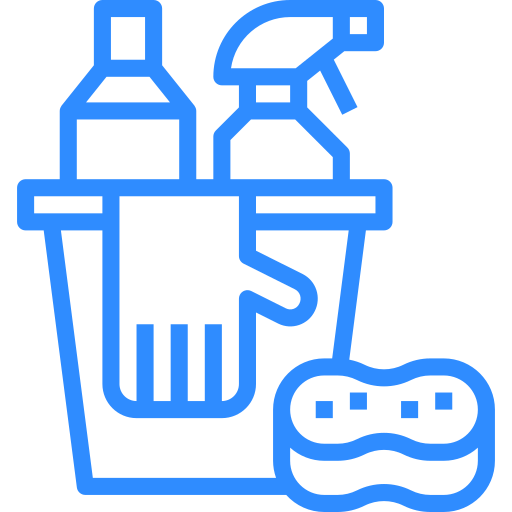 wash